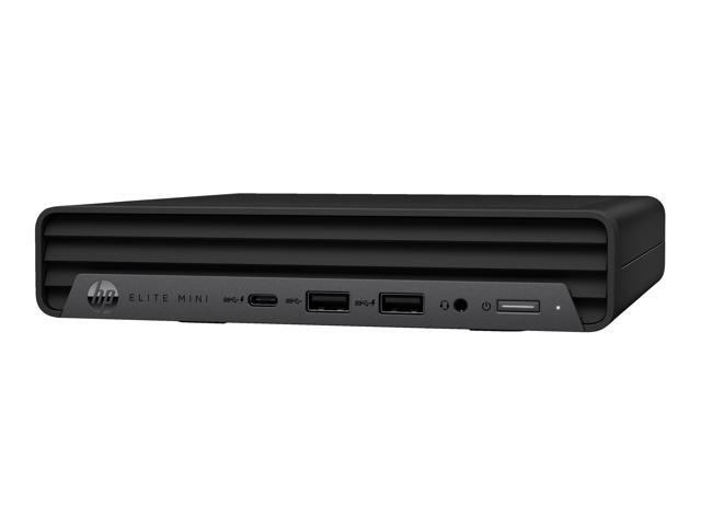 HP Mini Conference Gen 9 - with Microsoft Team Rooms - Intel Core i7 12700T 1.4 GHz - 16 GB DDR5 RAM - 256 GB SSD