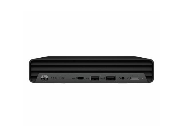 HP Pro Mini 400 G9 Desktop Mini PC- Intel Core i5-13500T - 16 GB - 512 GB PCI Express NVMe SSD - Windows 11 Pro - Intel UHD Graphics 770 - Wi-Fi 6E...