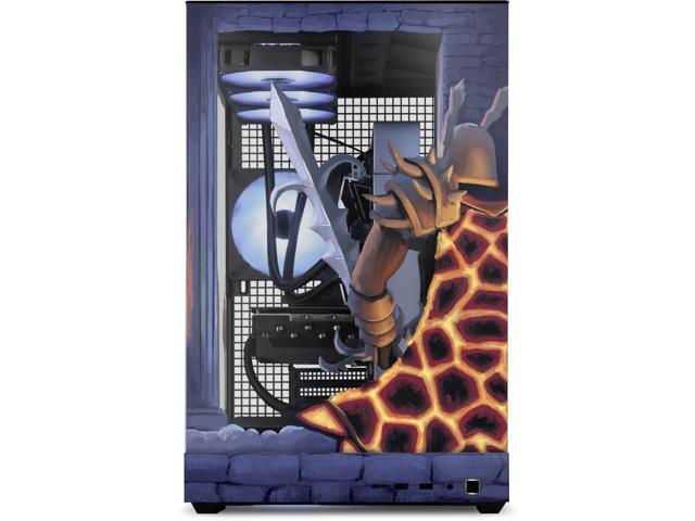 Starforge Systems Nimbus Old School Runescape Custom Gaming Desktop PC Bundle, Intel Ultra 7 Core 270K, GeForceRTX 5070 Ti 16GB, 2TB, Gen 4 NVMe,...