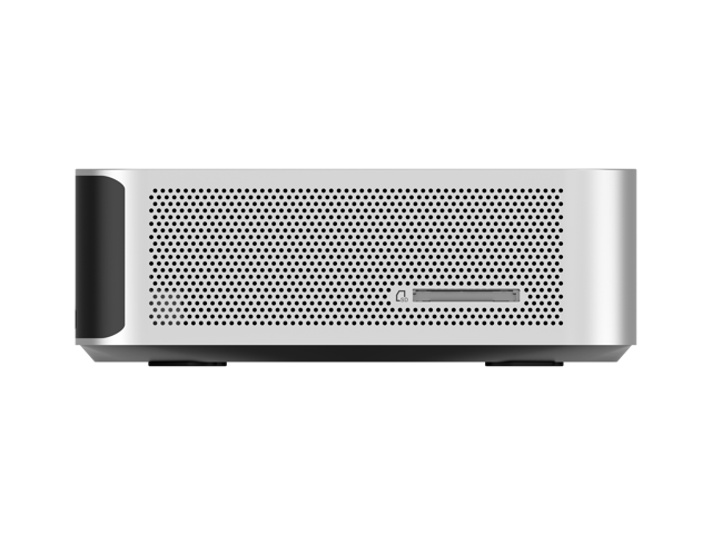 GEEKOM Mini PC A7 MAX AMD Ryzen 9 7940HS 16GB DDR5 1TB SSD AMD Radeon 780M Windows 11 Pro