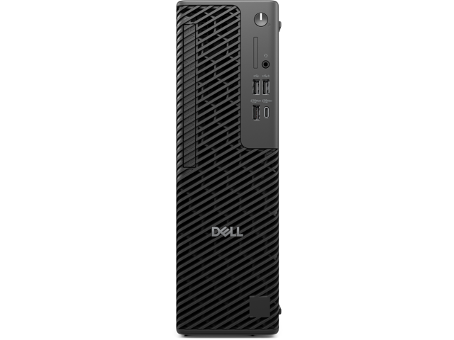 Dell - Pro Max Desktop - Intel Core Ultra 5 - 16GB Memory - 512GB SSD - Black - image 5
