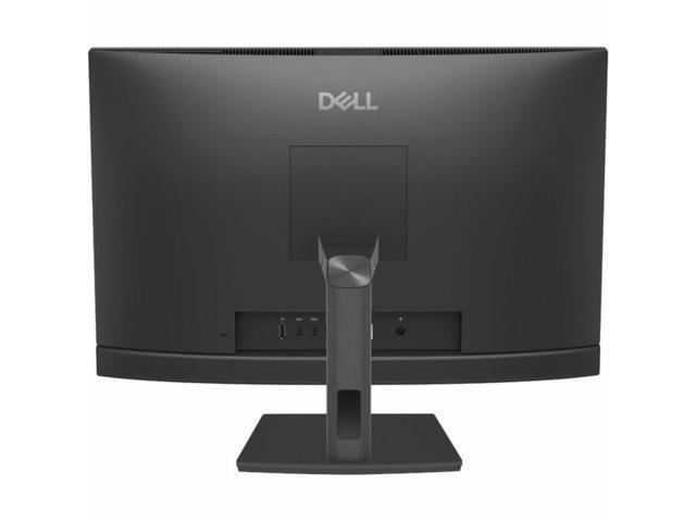 Dell Pro 24 QC24251 All-in-One Computer - Intel Core i5 14th Gen i5-14500T - 8GB - 256GB SSD - 23.8' Full HD Touchscreen - Desktop - Dark Gray...