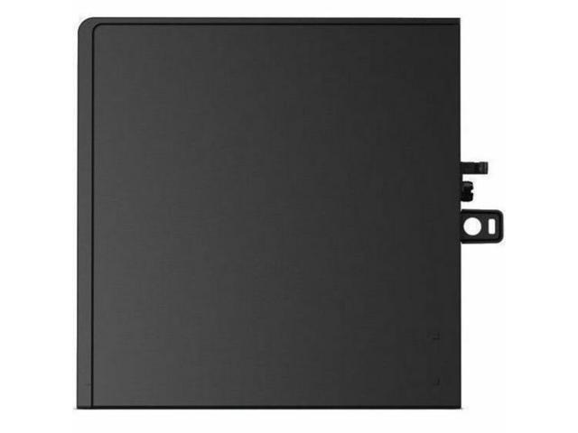 Dell - Pro Micro Desktop - Intel Core Ultra 5 - 16GB Memory - 512GB SSD - Black - image 5