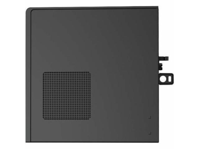 Dell - Pro Desktop - Intel Core Ultra 5 - 16GB Memory - 512GB SSD - Black - image 5