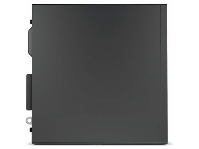 Dell - Pro Slim Plus Desktop - Intel Core Ultra 5 - 16GB Memory - 512GB SSD - Standard Black - image 3