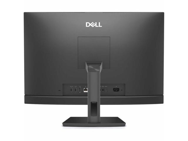 Dell Pro 24 QC24250 23.8' Full HD All-in-One Desktop - Intel Core Ultra 5 245 - 16GB - 512GB SSD - Dark Gray - Intel Q870 Chip - Windows 11 Pro -...
