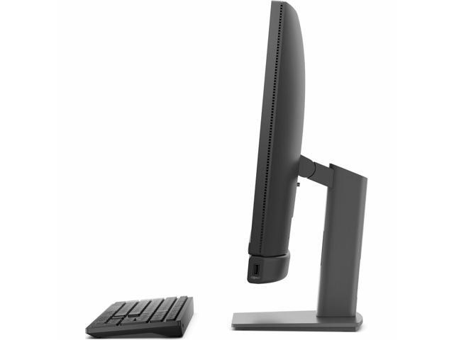 Dell Pro 24 QC24250 23.8' Full HD All-in-One Desktop - Intel Core Ultra 5 245 - 16GB - 512GB SSD - Dark Gray - Intel Q870 Chip - Windows 11 Pro -...