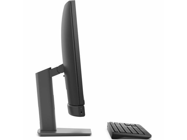 Dell Pro 24 QC24250 23.8' Full HD All-in-One Desktop - Intel Core Ultra 5 245 - 16GB - 512GB SSD - Dark Gray - Intel Q870 Chip - Windows 11 Pro -...