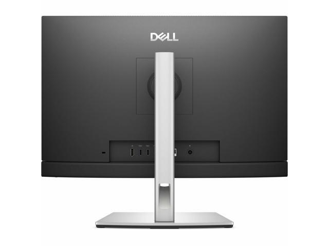 Dell Pro QC24251 23.8' Full HD All-in-One Computer - Intel Core i5 14th Gen i5-14500T - 8 GB - 256 GB SSD - Windows 11 Pro - Intel UHD Graphics 770...