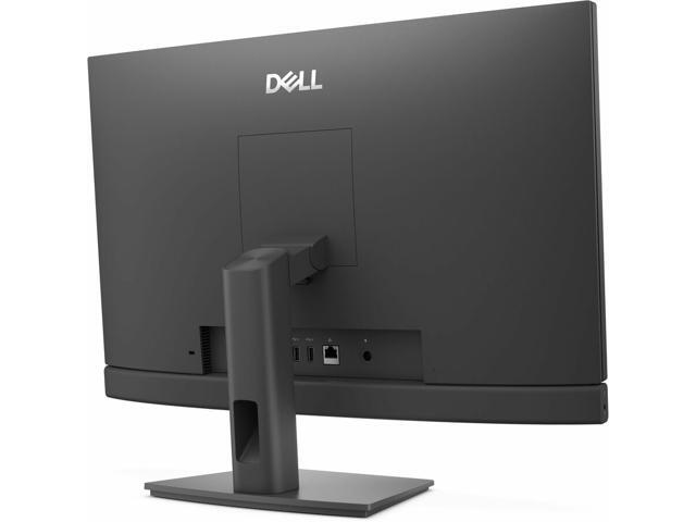 Dell Pro QC24251 23.8' Full HD All-in-One Computer - Intel Core i5 14th Gen i5-14500T - 8 GB - 256 GB SSD - Windows 11 Pro - Intel UHD Graphics 770...