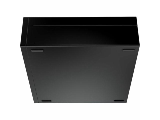 Dell - Pro Desktop - Intel Core i5 - 16GB Memory - 512GB SSD - Standard Black - image 5