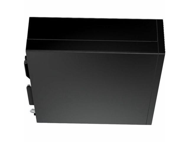 Dell - Pro Desktop - Intel Core Ultra 5 - 16GB Memory - 512GB SSD - Standard Black - image 4