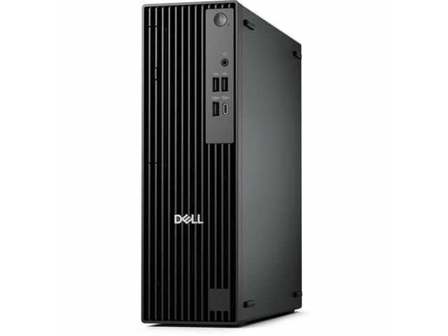 Dell - Pro Desktop - Intel Core Ultra 5 - 16GB Memory - 512GB SSD - Standard Black - image 5