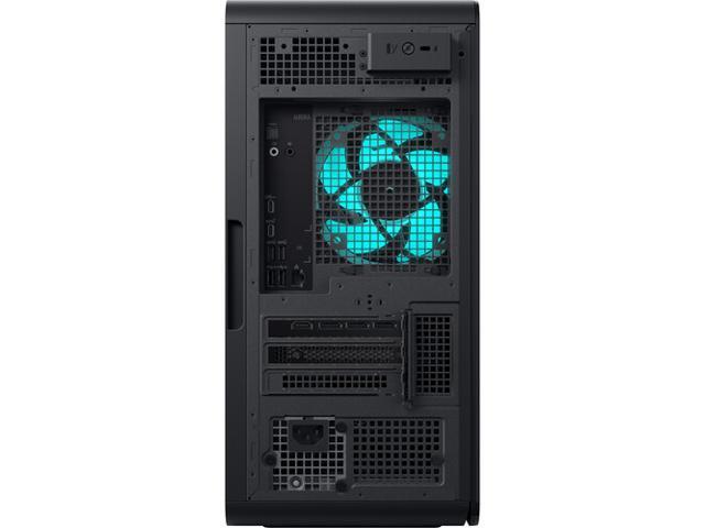 Alienware Gaming Desktop PC Alienware Aurora Intel Core Ultra 7 265KF 32GB 1TB SSD GeForce RTX 5070 Windows 11 Home - DACT1250-7254BLK-PUS