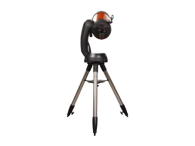 Celestron - NexStar 6SE Computerized Telescope - Orange - image 3