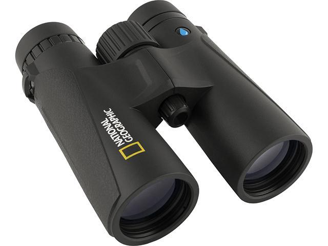 Photos - Camera Lens National Geographic 80-01042 10x42 Binoculars 