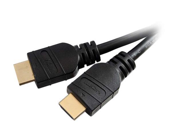 C2G 15ft Active High Speed HDMI Cable 4K 60Hz - In-Wall CL3-Rated - image 2