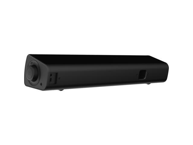 Creative Labs Sound Blaster GS3 Compact Gaming Soundbar (Black)