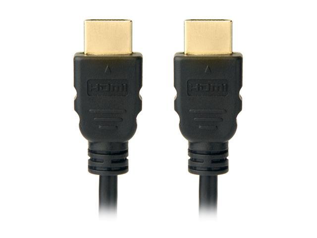 Omni Gear HD-10-21 10 ft. 8K HDMI Cable Ultra HD High Speed 48Gbps HDMI 2.1 Cable - 8K@60Hz, 4K@120Hz