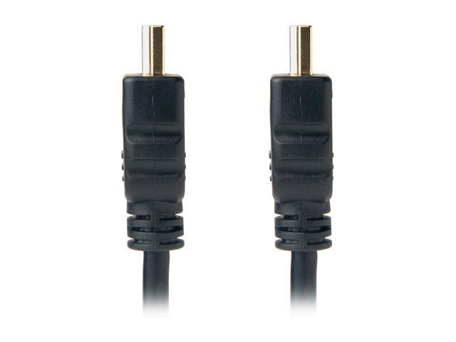 Omni Gear HD-6-21 6 ft. 8K HDMI Cable Ultra HD High Speed 48Gbps HDMI 2.1 Cable 8K 60Hz 4K 120Hz