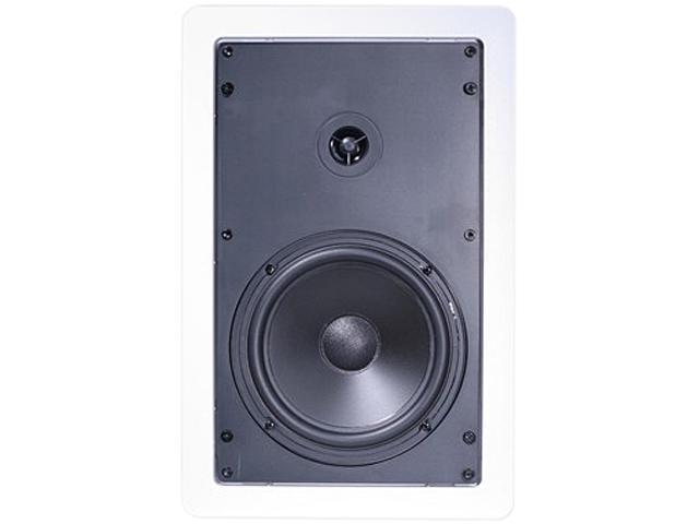 Klipsch R-1650-W IN-WALL SPKR 6.5IN (1007212)