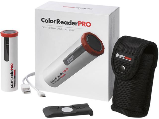 Datacolor CRP100 White ColorReaderPRO Professional Color Matching