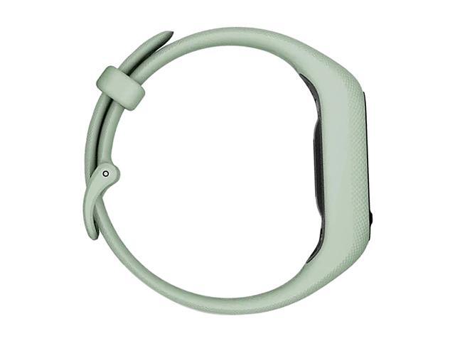 Garmin - vívosmart 5 Smart Fitness Tracker + Heart Rate Small/Medium - Cool Mint - (2023) - image 7