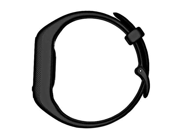 Garmin - vívosmart 5 Smart Fitness Tracker + Heart Rate Large - Black - (2022) - image 7