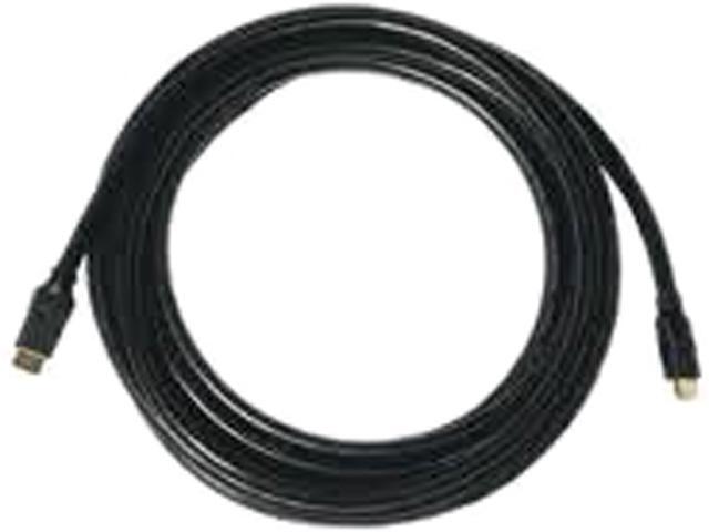 Kramer HDMI Plenum Cable with Ethernet