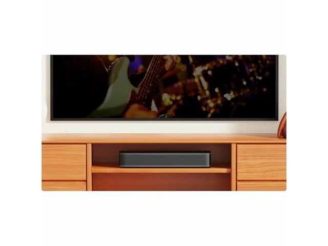 Ultimea Solo B30 Pro 2.1CH Bluetooth Sound Bar Speaker - Black
