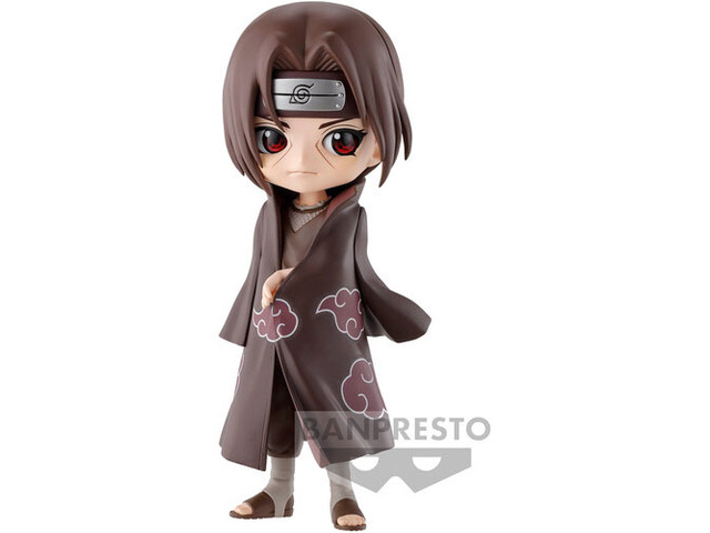 Naruto Shippuden - Uchiha Itachi (Ver. B), Qposket