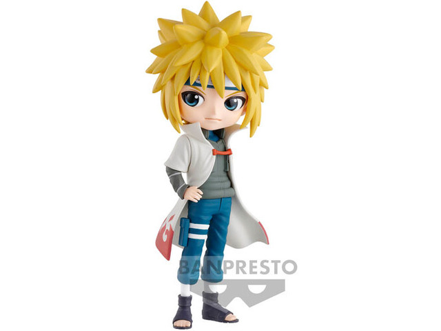 Naruto Shippuden - Namikaze Minato (Version A)