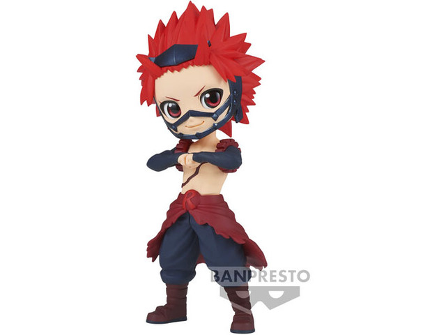 My Hero Academia - Eijiro Kirishima (Version B)