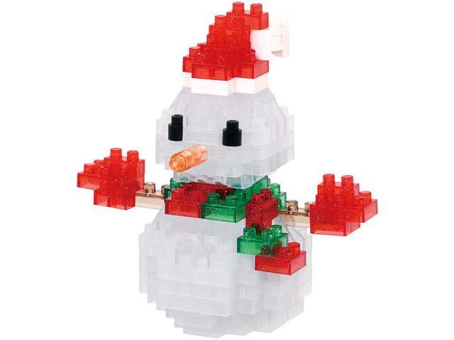 Christmas - Snowman, Collection Series (Box Of 12)
