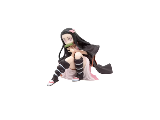 Demon Slayer Nezuko Kamado (Tengen Uzui Is Here!)