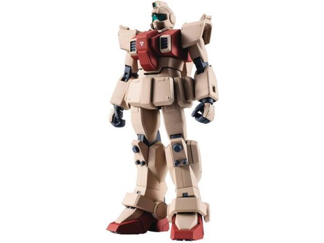 Mobile Suit Gundam The 08Th Ms Team Rgm-79(G) Gm