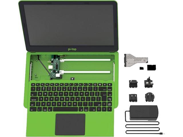 Pi-top Educational Kit, Pi-Top Modular Development Laptop Kit, For Raspberry Pi 3 Onwards