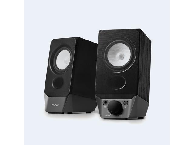 Edifier R19 Bluetooth 2.0 Speaker Bluetooth, AUX, USB-A soundcard