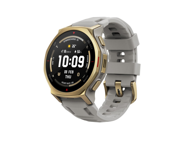 Amazfit T-Rex 3 Pro - Arctic Gold - W2549GL2N