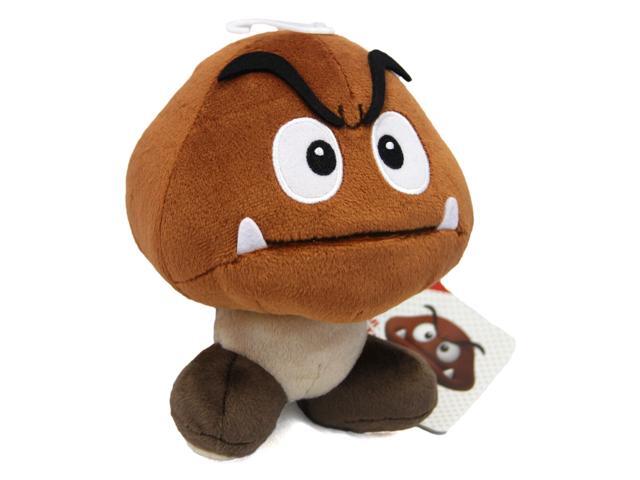 Little Buddy Super Mario All Star Collection: Goomba 1427