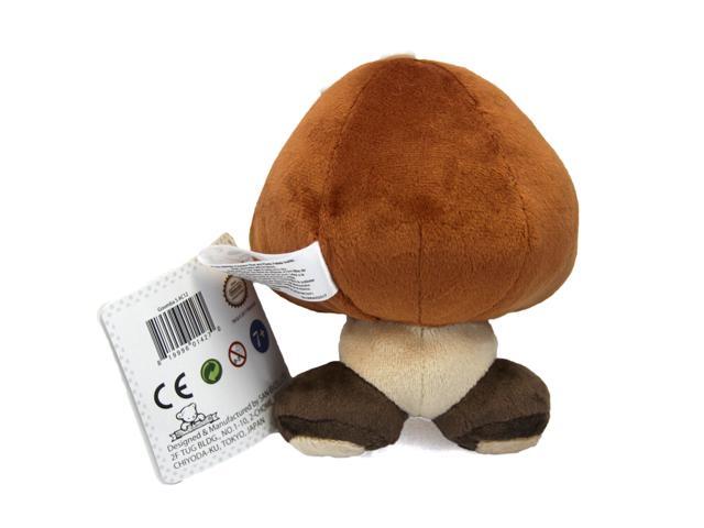 Little Buddy Super Mario All Star Collection: Goomba 1427