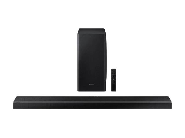 Samsung HW-Q800T/ZA 3.1.2 CH Sound Bar