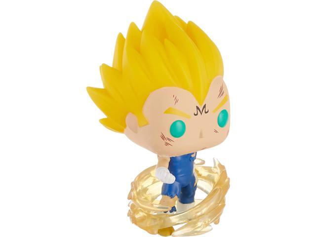 Funko 48603 Pop! Animation: Dragonball Z - Majin Vegeta