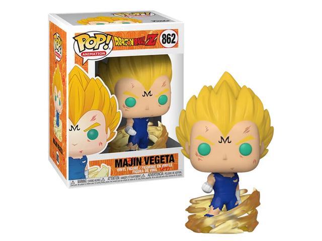Funko 48603 Pop! Animation: Dragonball Z - Majin Vegeta