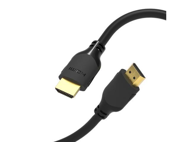 Nippon Labs 30AWG 8K HDMI Cable 6ft. HDMI 2.1 Cable Real 8K, High Speed 48Gbps 8K(7680 x 4320)@60Hz, 4K@120Hz Dolby Vision, HDCP 2.2, 4:4:4 HDR,...