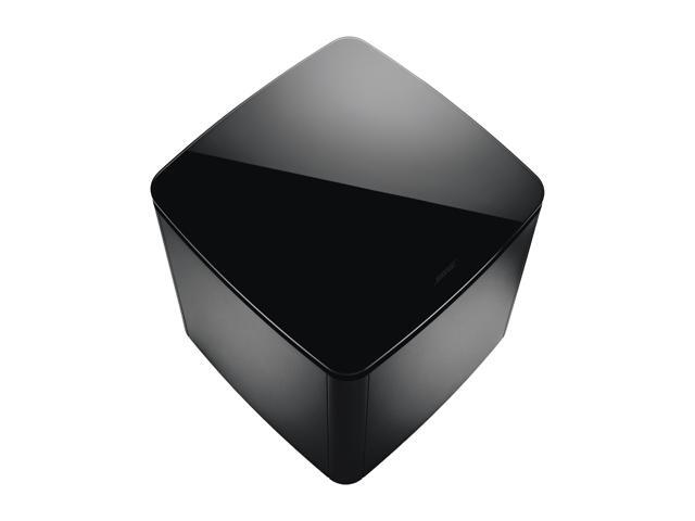 Bose - Bass Module 700 Wireless Subwoofer - Black