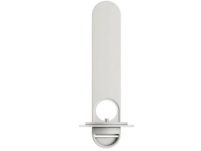 Bose Lifestyle Wall Mount Bracket for Lifestyle Ultra Speaker, Surround Sound Speaker 897827-0020 - White Smoke