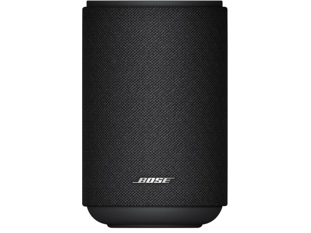 Bose Lifestyle Ultra Speaker 894001-1100 -Black