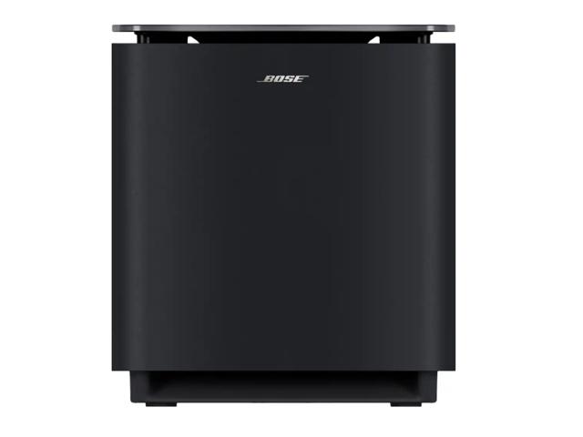 Bose Lifestyle Ultra Subwoofer 893955-1100 - Black