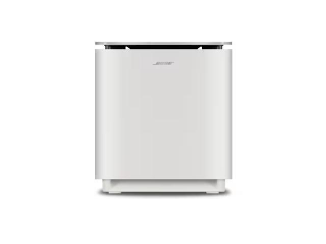 Bose Lifestyle Ultra Subwoofer 893955-1200 - White